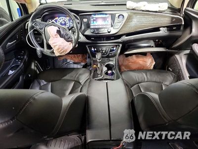 Zdjęcie 8 z 12 samochodu: 2018 BUICK ENVISION PREMIUM VIN:LRBFX3SX9JD026302 - miniatura