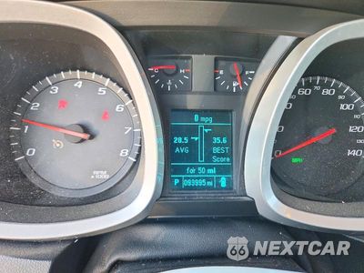 Zdjęcie 9 z 13 samochodu: 2013 CHEVROLET EQUINOX LT VIN:2GNALDEK4D1259914 - miniatura