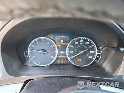 Zdjęcie 9 z 12 samochodu: 2021 ACURA ILX PREMIUM VIN:19UDE2F76MA008026 - miniatura