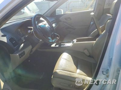 Zdjęcie 7 z 13 samochodu: 2013 ACURA RDX TECHNOLOGY VIN:5J8TB3H57DL000107 - miniatura