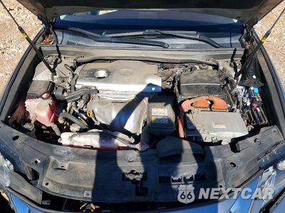 Zdjęcie 11 z 12 samochodu: 2016 LEXUS ES 300H VIN:JTHBW1GG8G2106113 - miniatura