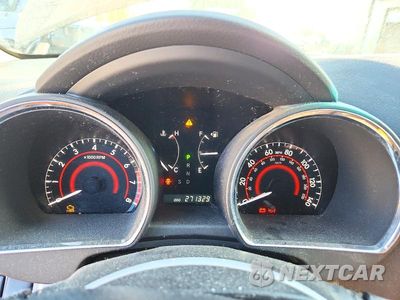 Zdjęcie 9 z 13 samochodu: 2009 TOYOTA HIGHLANDER LIMITED VIN:JTEES42A692113302 - miniatura