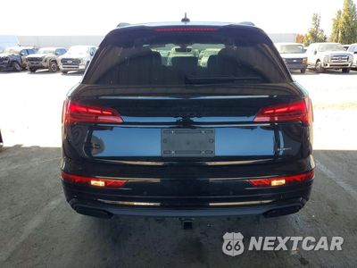 Zdjęcie 6 z 12 samochodu: 2022 AUDI Q5 PRESTIGE 45 VIN:WA1FAAFYXN2026086 - miniatura