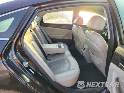 Zdjęcie 10 z 12 samochodu: 2019 HYUNDAI SONATA PLUG-IN HYBRID LIMITED VIN:KMHE54L29KA094027 - miniatura