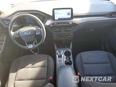 Zdjęcie 8 z 13 samochodu: 2023 FORD ESCAPE ACTIVE VIN:1FMCU9GN1PUA19520 - miniatura