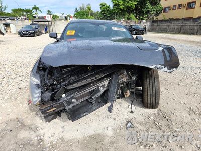 Piąte zdjęcie samochodu w środku: 2019 FORD MUSTANG VIN:1FA6P8TH5K5197152 - miniatura