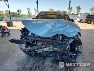 Piąte zdjęcie samochodu w środku: 2023 HYUNDAI SANTA CRUZ SEL VIN:5NTJCDAE8PH060040 - miniatura
