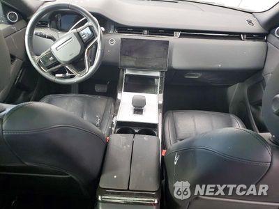 Zdjęcie 8 z 13 samochodu: 2024 LAND ROVER RANGE ROVER EVOQUE S VIN:SALZJ2FX3RH257181 - miniatura