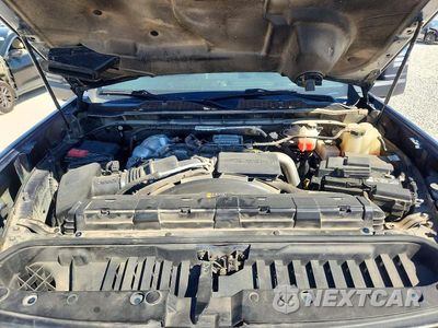 Zdjęcie 11 z 12 samochodu: 2022 CHEVROLET SILVERADO K2500 HEAVY DUTY LTZ VIN:1GC4YPEY7NF361277 - miniatura