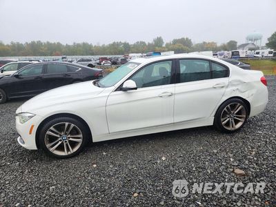 2017 BMW 330 I WBA8B9G55HNU51424 - główne zdjęcie licytacji z USA - miniatura
