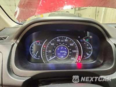 Zdjęcie 9 z 13 samochodu: 2014 HONDA CR-V EX VIN:5J6RM4H52EL115072 - miniatura