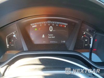 Zdjęcie 9 z 13 samochodu: 2020 HONDA CR-V EX VIN:7FARW1H5XLE003865 - miniatura