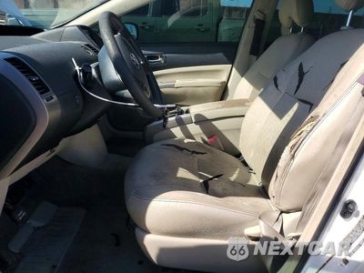 Zdjęcie 7 z 12 samochodu: 2009 TOYOTA PRIUS BASE VIN:JTDKB20U193468607 - miniatura