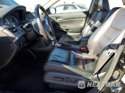 Zdjęcie 7 z 12 samochodu: 2012 HONDA ACCORD SE VIN:1HGCP2F67CA134617 - miniatura