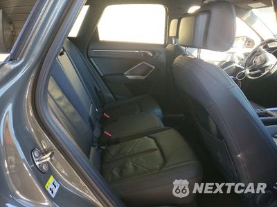 Zdjęcie 11 z 13 samochodu: 2020 AUDI Q3 PREMIUM VIN:WA1AECF34L1102547 - miniatura