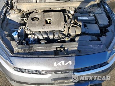 Zdjęcie 11 z 12 samochodu: 2023 KIA FORTE LXS VIN:3KPF24AD9PE552711 - miniatura