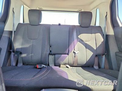 Zdjęcie 10 z 13 samochodu: 2013 GMC TERRAIN SLE VIN:2GKALMEK7D6100546 - miniatura