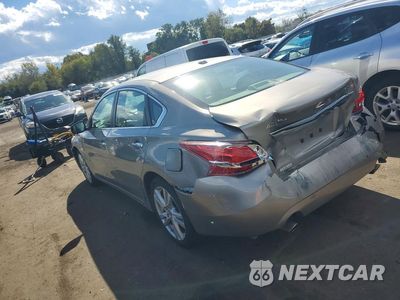 Drugie zdjęcie samochodu z przodu: 2013 NISSAN ALTIMA 3.5 S VIN:1N4BL3AP1DN431166 - miniatura