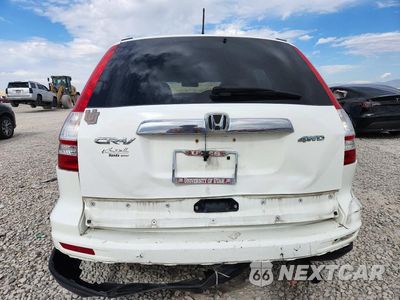 Zdjęcie 6 z 13 samochodu: 2010 HONDA CR-V EX VIN:5J6RE4H53AL071168 - miniatura
