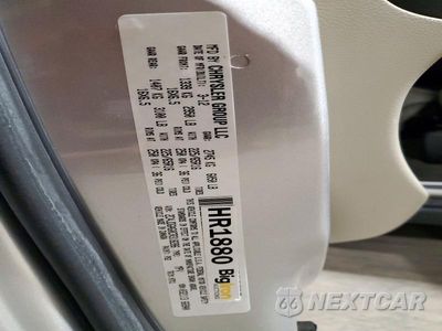 Zdjęcie 13 z 13 samochodu: 2012 DODGE RAM VAN VIN:2C4JDGAG0CR318286 - miniatura