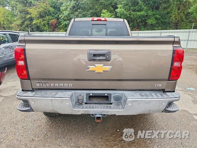 Zdjęcie 6 z 13 samochodu: 2014 CHEVROLET SILVERADO C1500 LTZ VIN:3GCPCSEC7EG146158 - miniatura