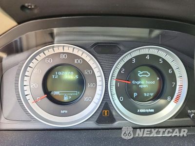 Zdjęcie 9 z 12 samochodu: 2011 VOLVO S80 3.2 VIN:YV1952AS7B1143359 - miniatura