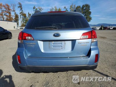 Zdjęcie 6 z 13 samochodu: 2012 SUBARU OUTBACK 2.5I PREMIUM VIN:4S4BRBCC0C3257254 - miniatura