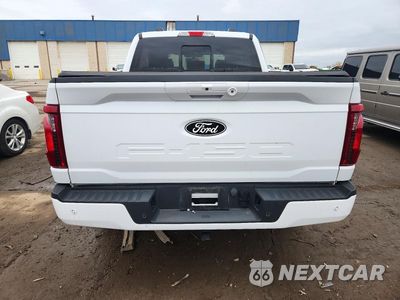 Zdjęcie 6 z 12 samochodu: 2025 FORD F150 XLT VIN:1FTFW3LD6SFB95580 - miniatura
