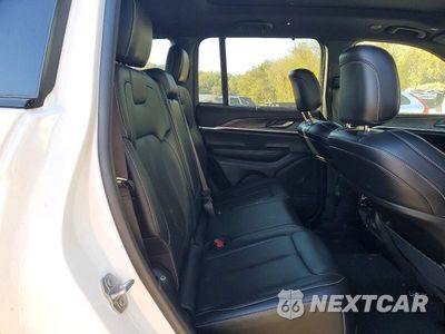 Zdjęcie 10 z 12 samochodu: 2024 JEEP GRAND CHEROKEE LIMITED VIN:1C4RJHBG3RC252186 - miniatura