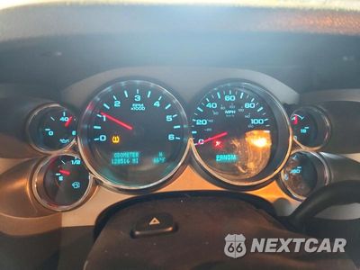 Zdjęcie 9 z 12 samochodu: 2011 GMC SIERRA K1500 SLE VIN:1GTR2VE39BZ111923 - miniatura