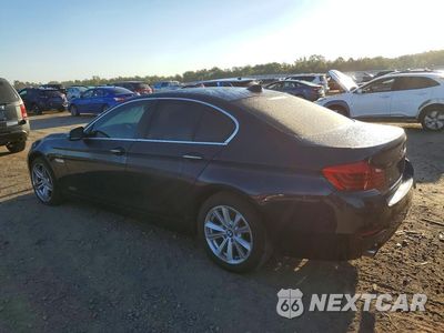 Drugie zdjęcie samochodu z przodu: 2015 BMW 528 XI VIN:WBA5A7C51FD623001 - miniatura