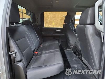 Zdjęcie 10 z 12 samochodu: 2026 CHEVROLET SILVERADO K3500 VIN:1GB4KSE73TF117106 - miniatura