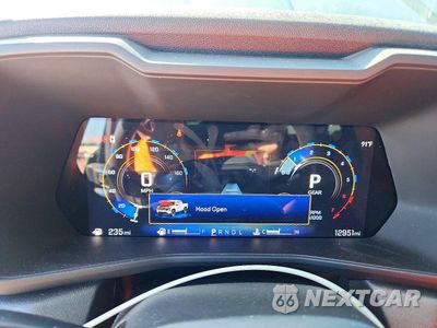 Zdjęcie 9 z 13 samochodu: 2026 CHEVROLET COLORADO VIN:1GCPSBEK4T1205415 - miniatura