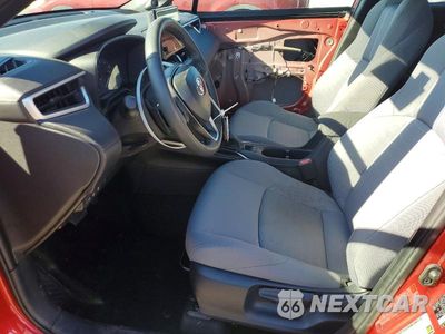 Zdjęcie 7 z 14 samochodu: 2025 TOYOTA COROLLA CROSS HYBRID SE VIN:7MUFBABG1SV075316 - miniatura