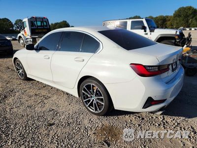 Drugie zdjęcie samochodu z przodu: 2020 BMW 330I VIN:3MW5R1J07L8B24631 - miniatura