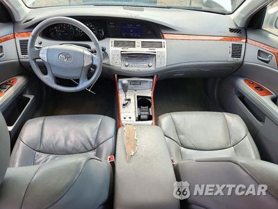 Zdjęcie 8 z 12 samochodu: 2005 TOYOTA AVALON XLS VIN:4T1BK36B15U031976 - miniatura