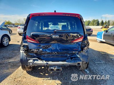 Zdjęcie 6 z 13 samochodu: 2020 KIA SOUL GT-LINE TURBO VIN:KNDJ53AF2L7077040 - miniatura