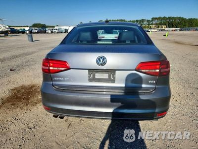 Zdjęcie 6 z 12 samochodu: 2015 VOLKSWAGEN JETTA SE VIN:3VWD17AJ3FM350191 - miniatura