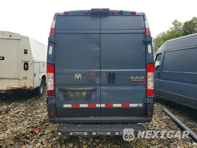 Zdjęcie 6 z 13 samochodu: 2021 RAM PROMASTER 3500 DELIVERY VAN VIN:3C6MRVJG2ME540969 - miniatura
