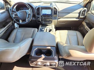 Zdjęcie 8 z 13 samochodu: 2021 FORD EXPEDITION MAX XLT VIN:1FMJK1JT9MEA37727 - miniatura