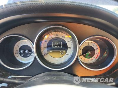 Zdjęcie 8 z 11 samochodu: 2012 MERCEDES-BENZ CLS 550 4MATIC VIN:WDDLJ9BB2CA021496 - miniatura