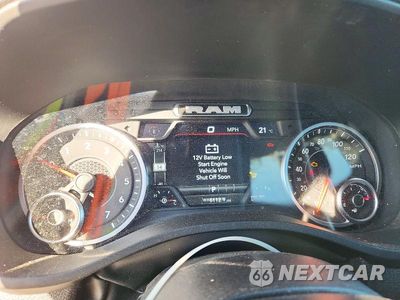 Zdjęcie 9 z 12 samochodu: 2026 RAM 1500 TRADESMAN VIN:3C6RRFGG5T4168695 - miniatura