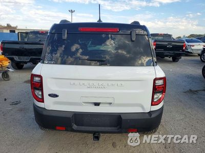 Zdjęcie 6 z 13 samochodu: 2023 FORD BRONCO SPORT OUTER BANKS VIN:3FMCR9C61PRD21526 - miniatura