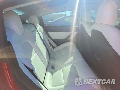 Zdjęcie 10 z 12 samochodu: 2018 TESLA MODEL 3 VIN:5YJ3E1EB6JF111797 - miniatura