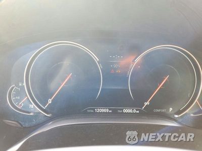 Zdjęcie 9 z 12 samochodu: 2018 BMW 740 I VIN:WBA7E2C52JG741761 - miniatura
