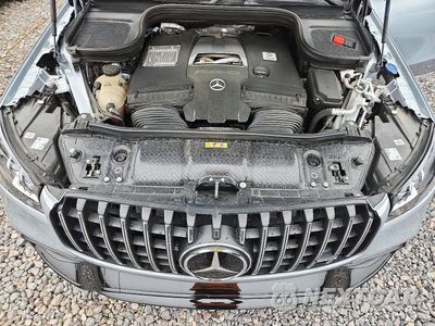 Zdjęcie 12 z 13 samochodu: 2022 MERCEDES-BENZ GLS 63 AMG 4MATIC VIN:4JGFF8KE5NA830938 - miniatura