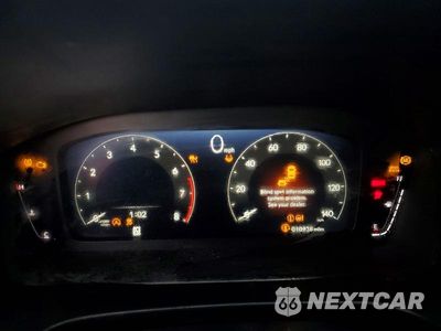 Zdjęcie 9 z 13 samochodu: 2026 HONDA CR-V EXL VIN:2HKRS4H70TH435134 - miniatura