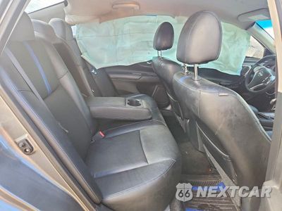 Zdjęcie 10 z 12 samochodu: 2018 NISSAN ALTIMA 2.5 SR VIN:1N4AL3AP4JC291780 - miniatura