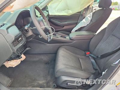 Zdjęcie 7 z 12 samochodu: 2025 HONDA ACCORD SE VIN:1HGCY1F4XSA070786 - miniatura