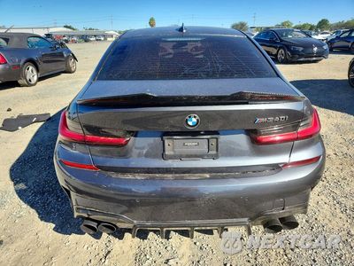 Zdjęcie 6 z 12 samochodu: 2021 BMW M340I VIN:3MW5U7J04M8B65883 - miniatura